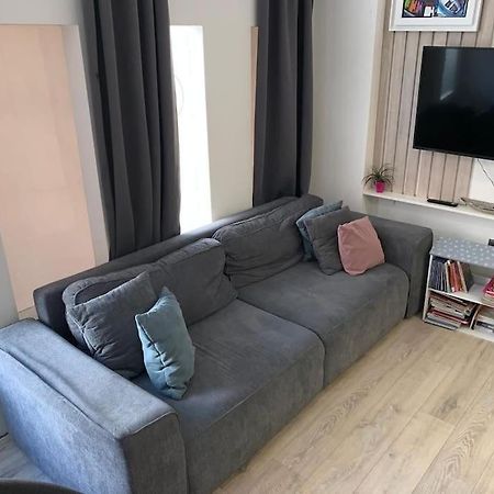 Nice apartmet N&N Appartement Zadar Buitenkant foto