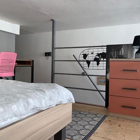 Nice apartmet N&N Appartement Zadar Buitenkant foto
