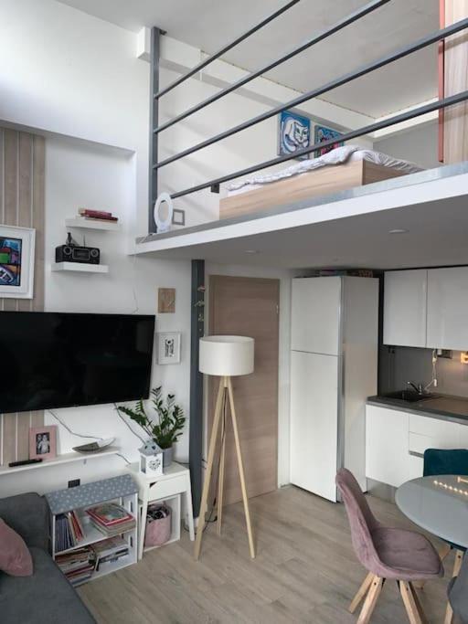 Nice apartmet N&N Appartement Zadar Buitenkant foto
