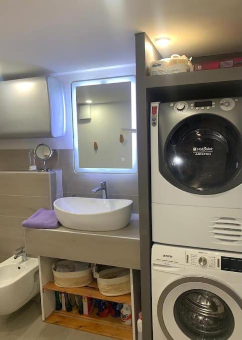 Nice apartmet N&N Appartement Zadar Buitenkant foto