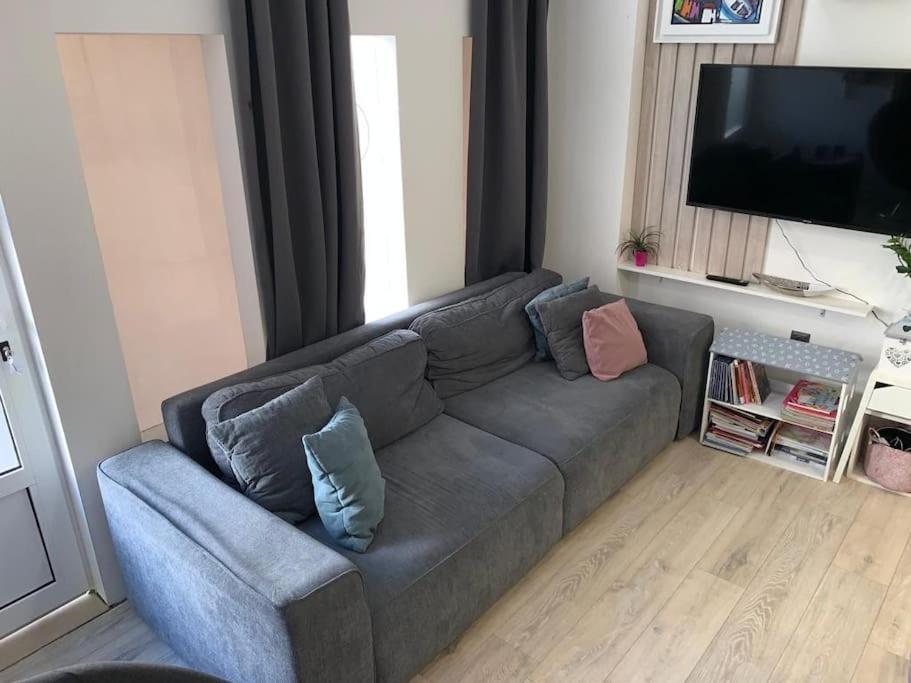Nice apartmet N&N Appartement Zadar Buitenkant foto