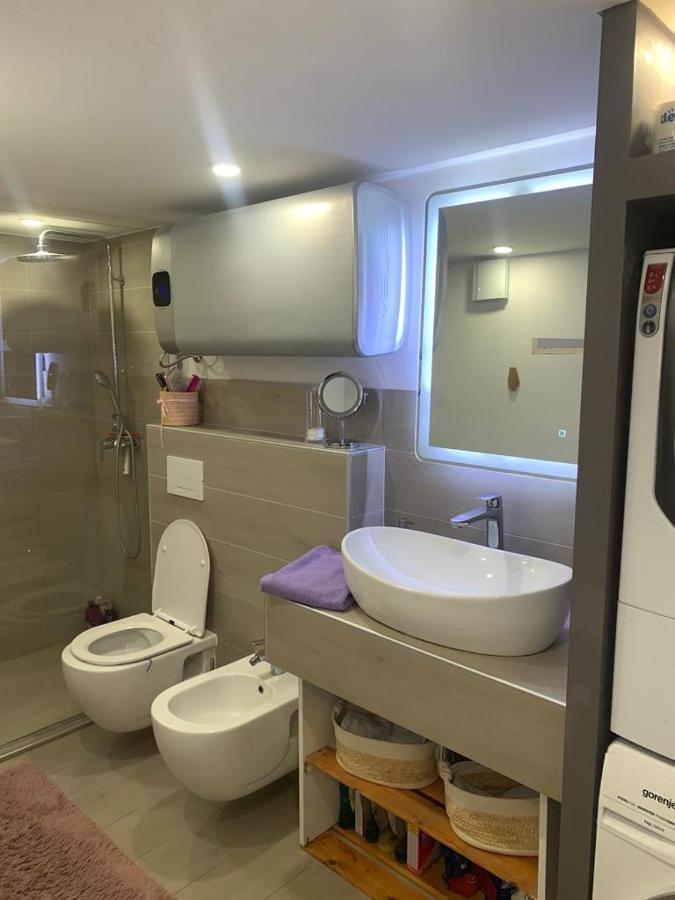 Nice apartmet N&N Appartement Zadar Buitenkant foto